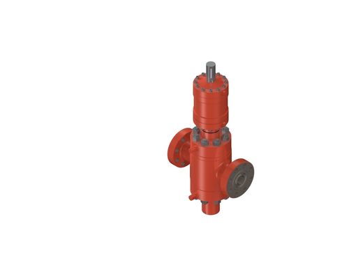 2000psi-20000psi Flat Gate Valve FLS FC Corrosion Resistant