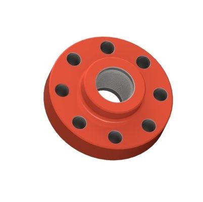 Thread flange union flange Drilling Accessories