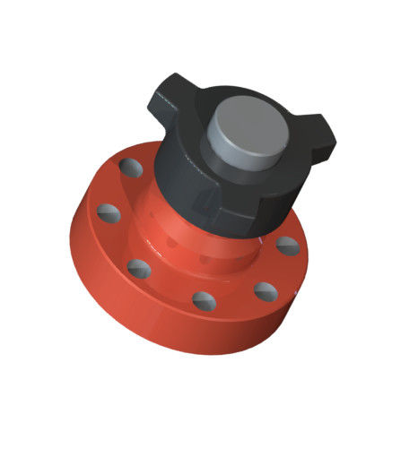 Thread flange union flange Drilling Accessories